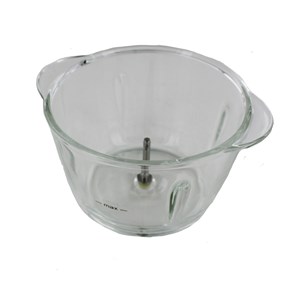 Russell Hobbs Food Processor Glass Bowl