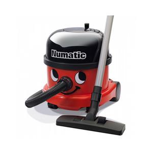 Numatic NRV240 Commercial Henry Dry Vacuum Cleaner