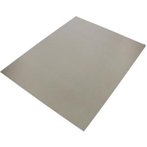 Universal Microwave Oven Roof Liner 400mm x 500mm