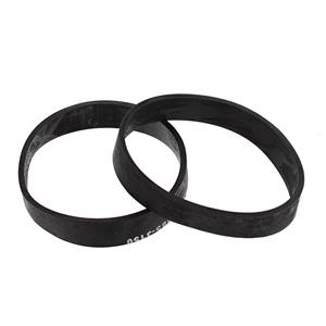 Hoover Dustmanager Purepower Vacuum Cleaner Belts Pack of 2