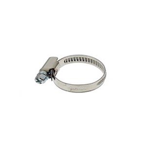 Universal Hose Band Jubilee Clip 20mm - 32mm