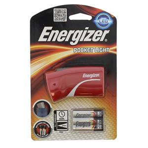 Energizer LED Pocket Light Torch