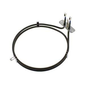 Ariston Cannon Hotpoint Indesit Cooker Fan Oven Element 2000W