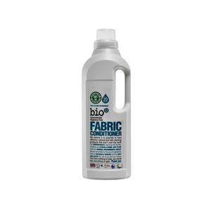Bio D Fabric Conditioner Fragrance Free 1Ltr