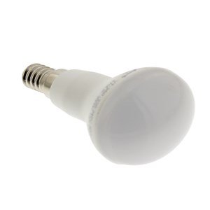 LED R50 Lamp SES E14 5W 470 Lumen Warm Light 3000K