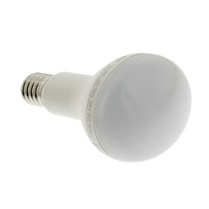 LED R80 Lamp ES E27 10W 800 Lumen Warm Light 3000K
