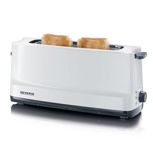 Severin AT2232 2 Slice Long Slot Toaster 800W