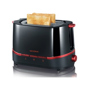 Severin AT2292 Automatic 2 Slice Toaster 800W