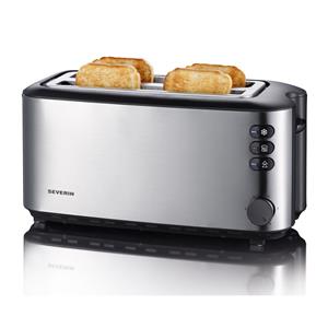 Severin AT2509 Automatic Long Slot Toaster 1400W