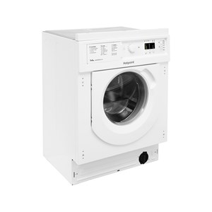 Hotpoint BIWDHG7148 Built In Washer Dryer 7kg 1400rpm