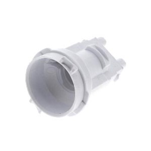 Ariston Hotpoint Indesit Whirlpool Fridge Freezer Lamp Holder Socket
