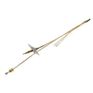Cannon Gas Fire Thermocouple 500mm
