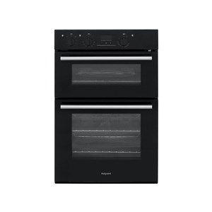 Hotpoint DD2540BL Built In Double Oven