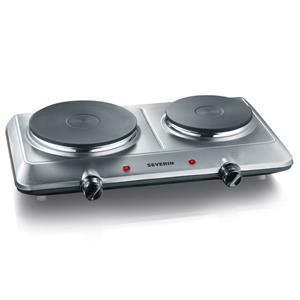 Severin DK1014 Double Table Top Stove