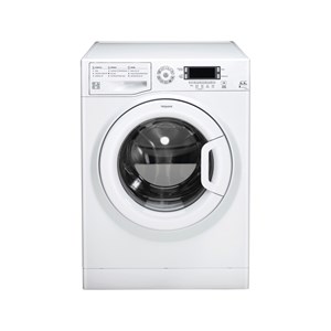 Hotpoint FDD9640P 9kg Washer Dryer 1400rpm