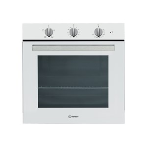 Indesit IFW6230WHUK White Electric Single Oven 60cm