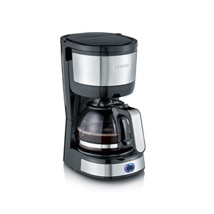 Severin Compact Filter Coffee Maker 4 Cups