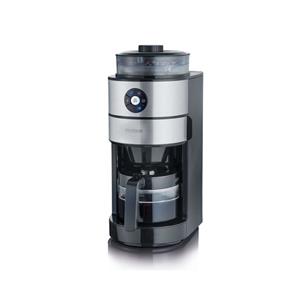 Severin KA4811 Coffee Machine With Grinder 820W
