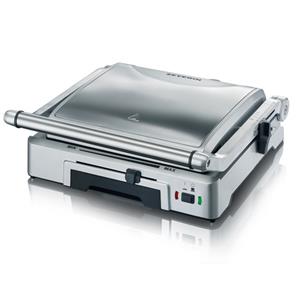 Severin KG2392 Automatic Grill Stainless Steel 1800W