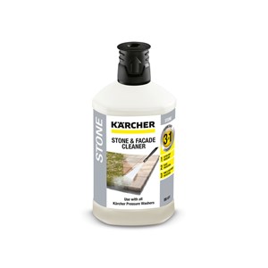 Karcher 3 in 1 Stone Cleaner 6.295-765.0