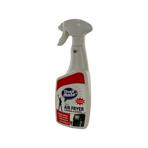 Oven Mate Air Fryer Foaming Cleaner 500ml