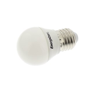 LED Golf Lamp ES E27 5.9W 470 Lumen Warm Light 2700K