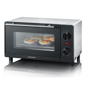 Severin TO2052 Baking & Toasting Oven 800W