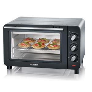 Severin TO2064 Baking And Toast Oven 1200W