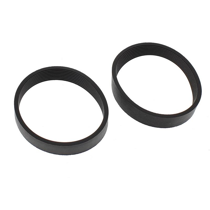 Belts Kirby Hoover Vacuum Vacuum Cleaner Belt: Pack of 2: Kirby