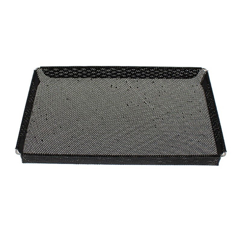 Oven Crisper Basket Small - nostik