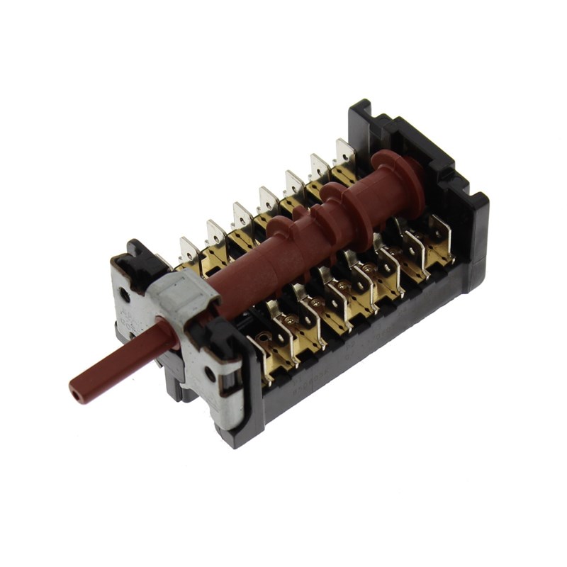 Homespares Selector Switches Bush Cookworks Proline Statesman Vestel