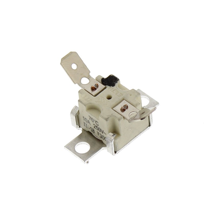 Homespares Electric Thermostats Bush Hygena Logik Cooker Oven Control