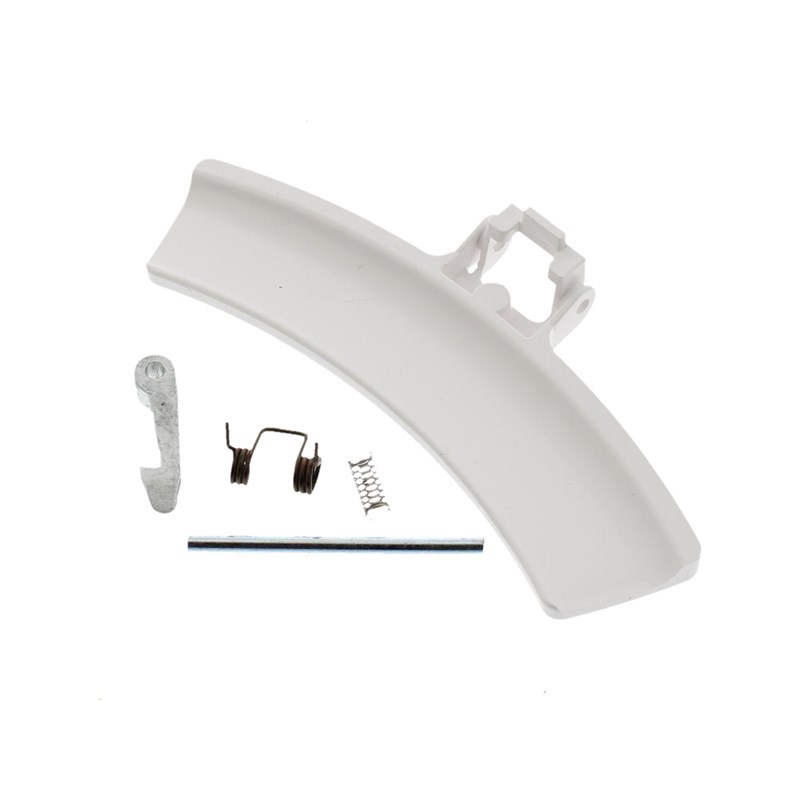 Homespares Aeg Electrolux John Lewis Tumble Dryer Door Handle Kit
