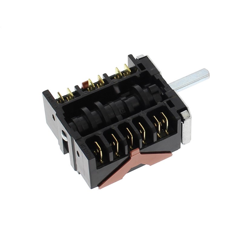 Homespares Buttons, Knobs & Switches Candy Lamona Cooker Oven