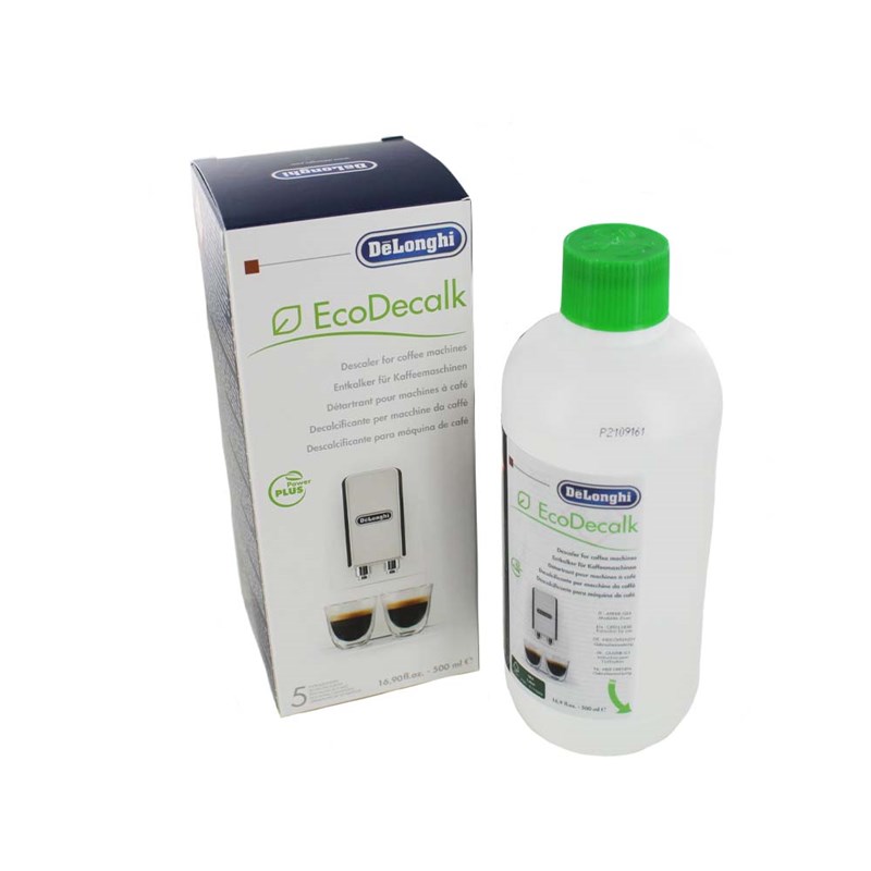 Eco Decalk Delonghi 500ml