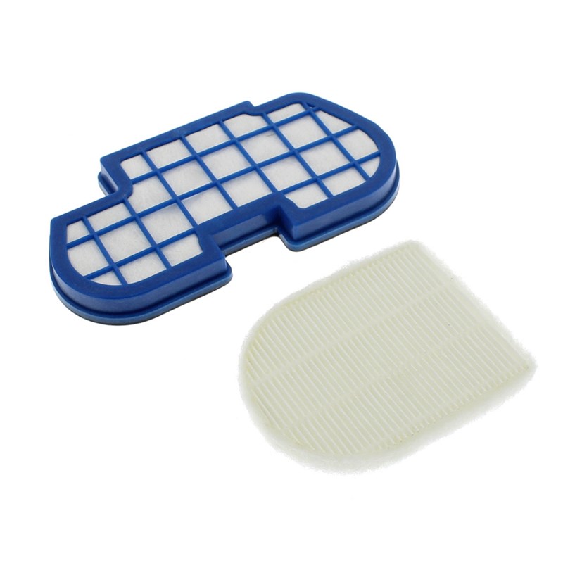 Homespares Vacuum Cleaner Filters Hoover U55 Filter Kit Spares and