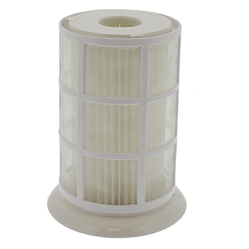 Homespares Vacuum Cleaner Filters Hoover S109 Vacuum Cleaner Hepa