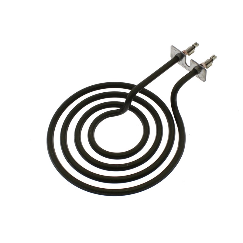 Homespares Cooker Rings & Hotplates Universal 145mm 6 inch 4 Turn