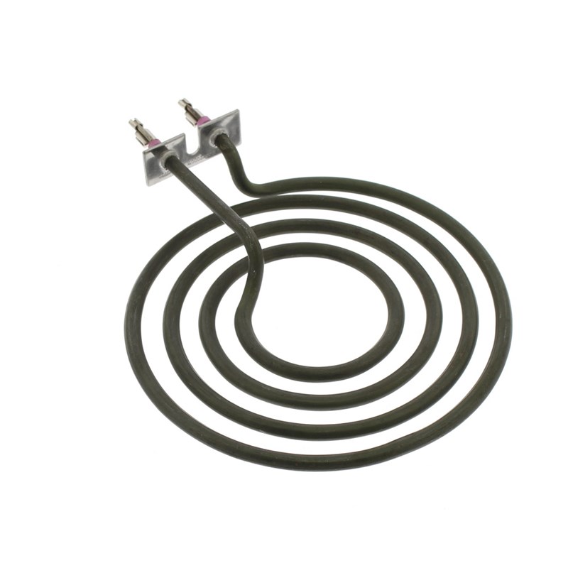 Homespares | Cooker Rings & Hotplates Universal 180mm 7 inch 4 Turn ...