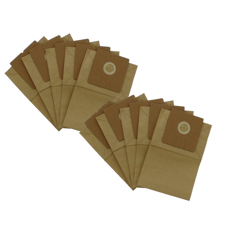 Homespares Goblin Ace Hoover Studio H55 Vacuum Cleaner Bags 10Pack