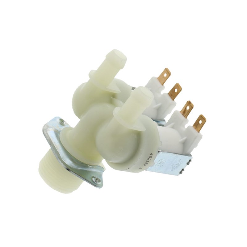 Homespares Washing Machine Inlet Valves and Solenoids Spares and