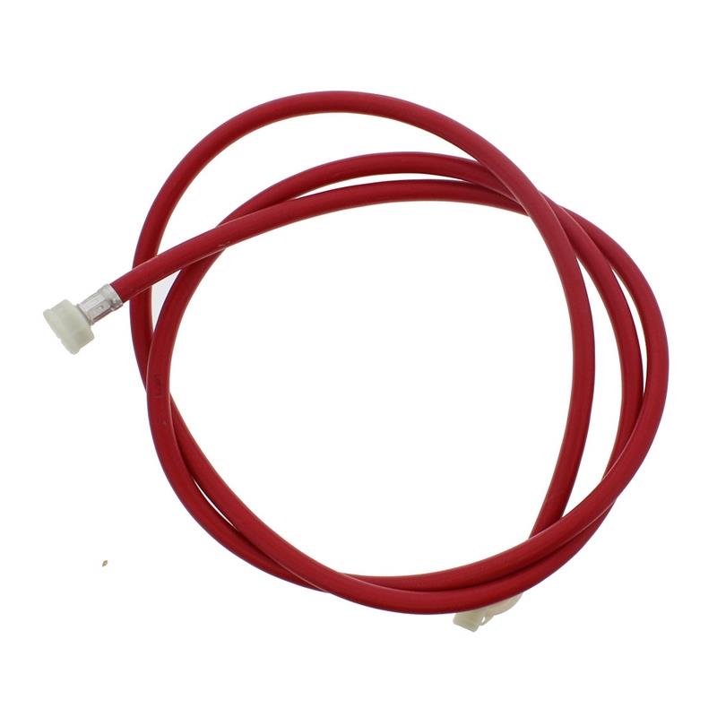Homespares Washing Machine Inlet Hoses Universal 2.5m Dishwasher
