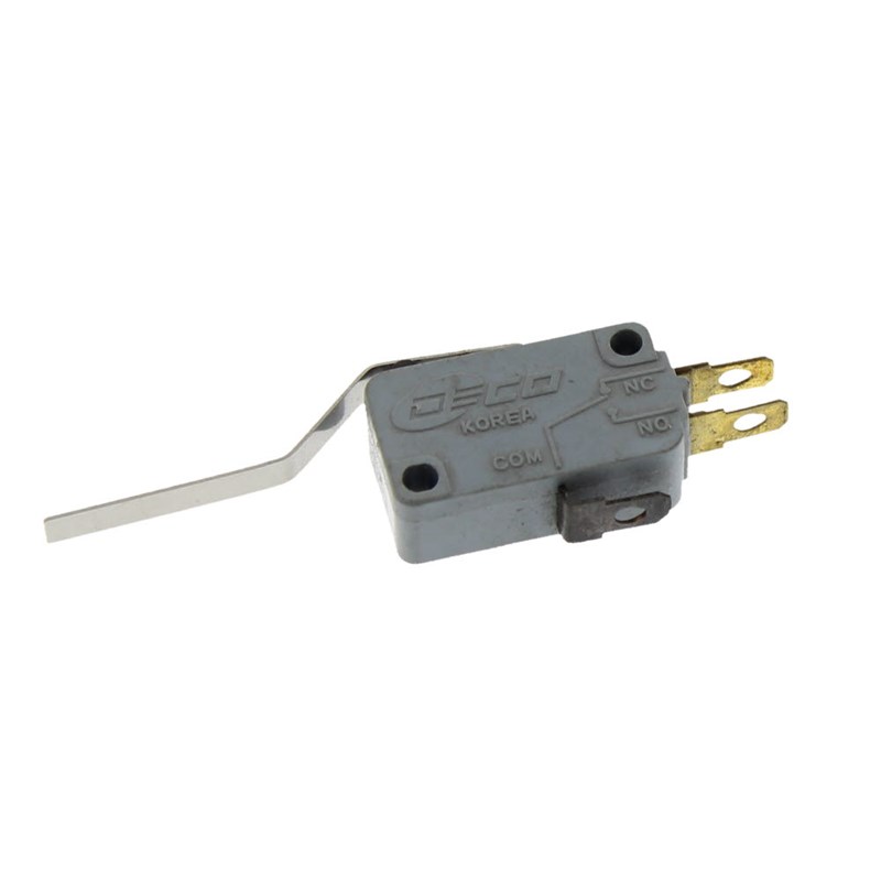 Homespares Dishwasher Buttons, Knobs & Switches Baumatic Bush CDA