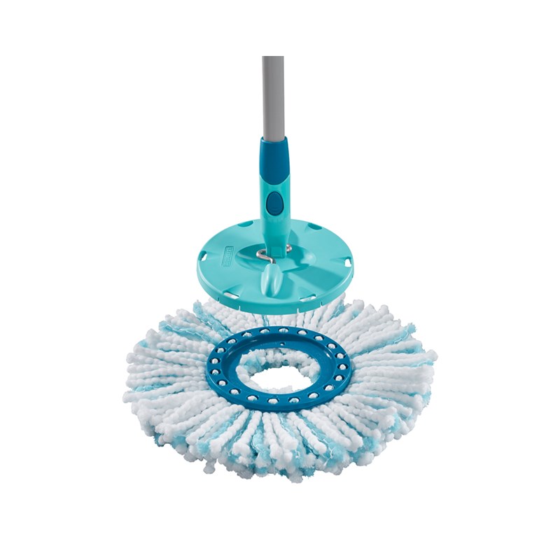 Leifheit Clean Twist Disc Ergo Mop Set L52101 