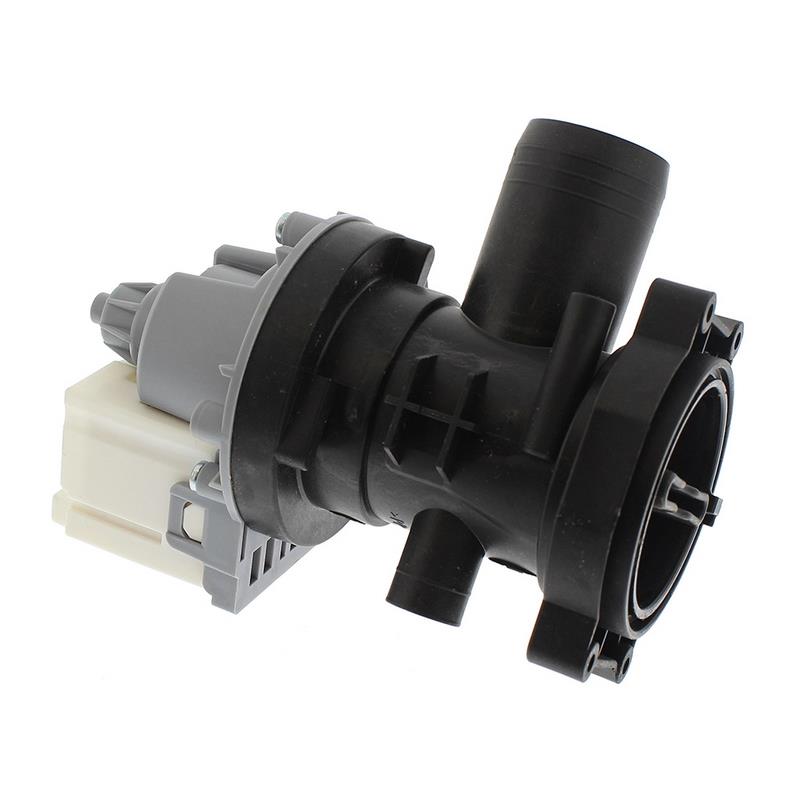 Homespares Washing Machine Drain Pumps Pump Washer Dryer Hotpoint