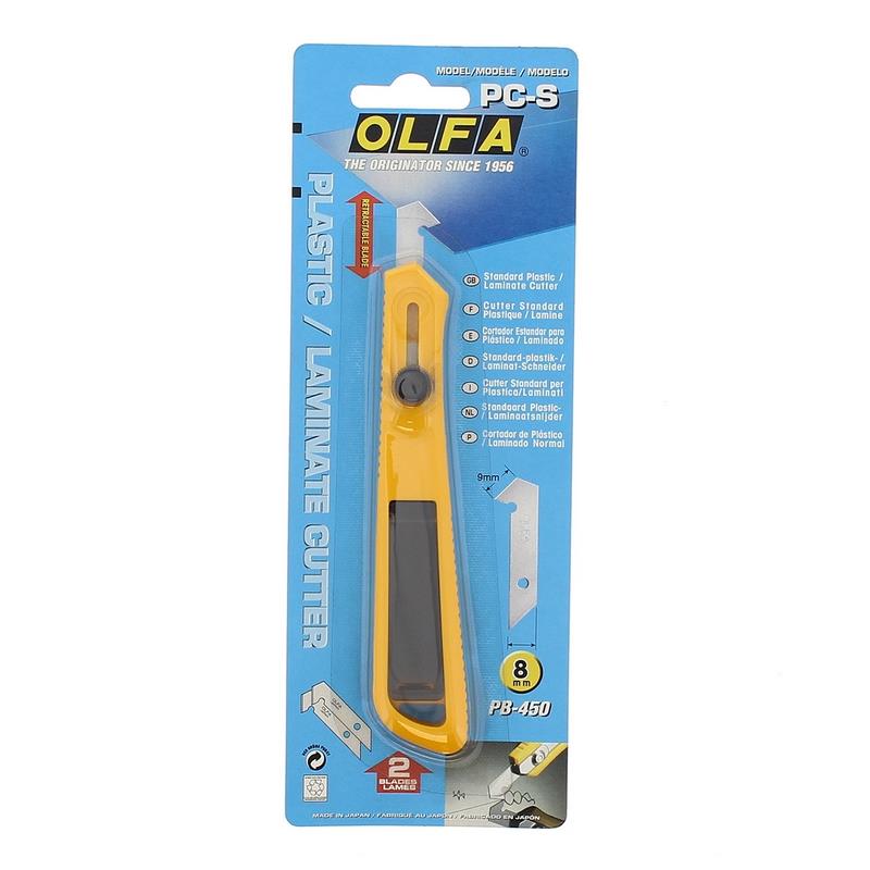 Homespares Hand Tools Plexiglas Cutter Spares and Consumables for
