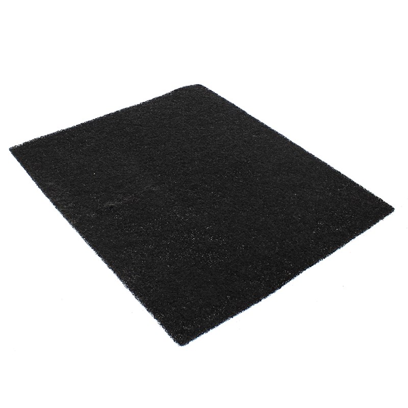 Homespares Fat Fryer Spares Universal Deep Fat Fryer Charcoal Filter