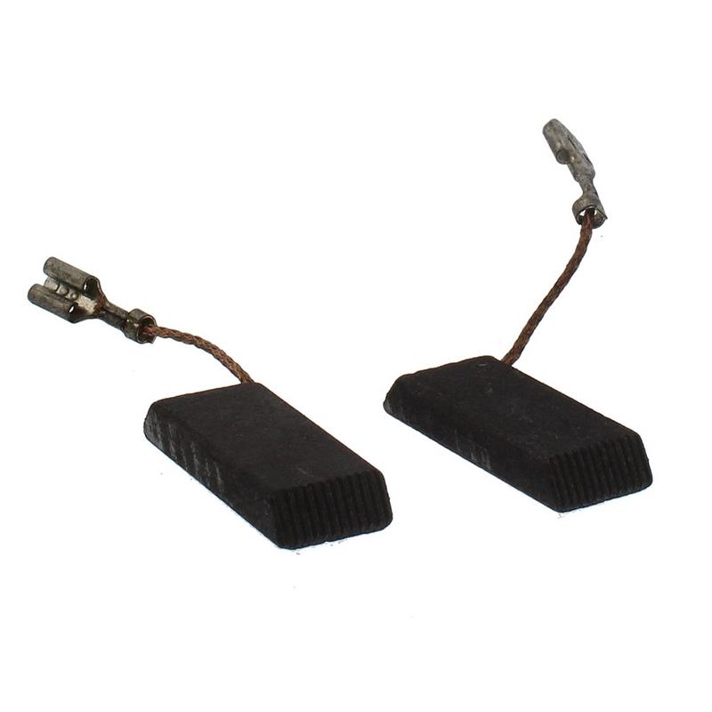 Homespares Washing Machine Carbons Hoover Logic Washing Machine Carbon Brushes Spares and