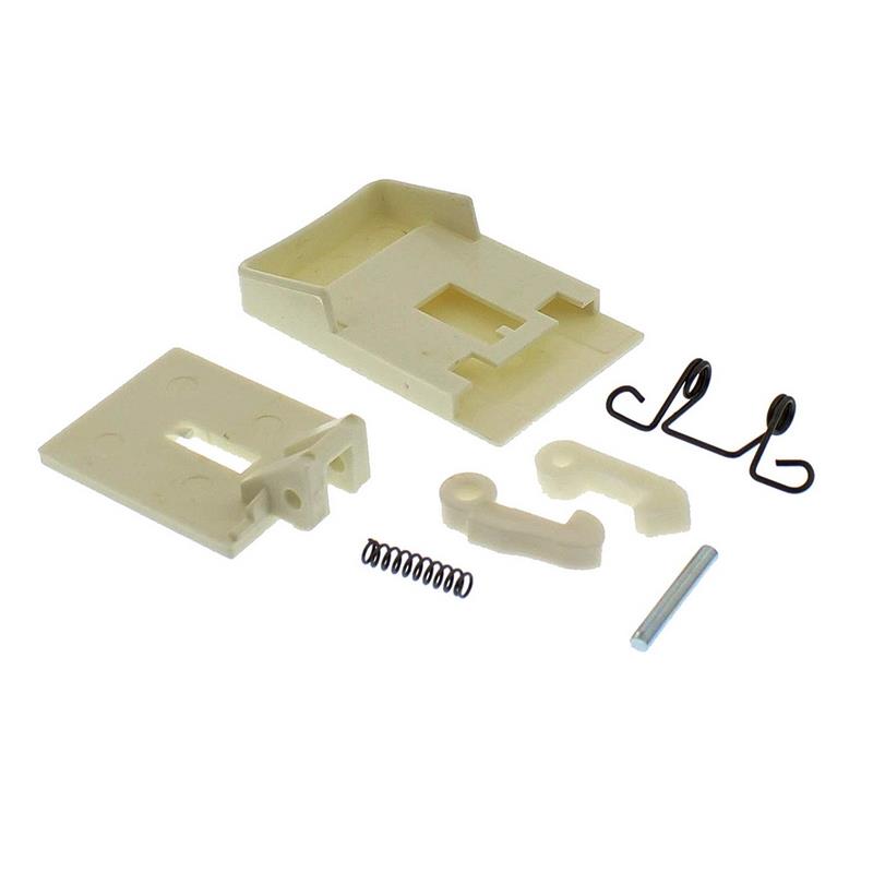 Homespares Washing Machine Door Handles Whirlpool AWG Washing Machine