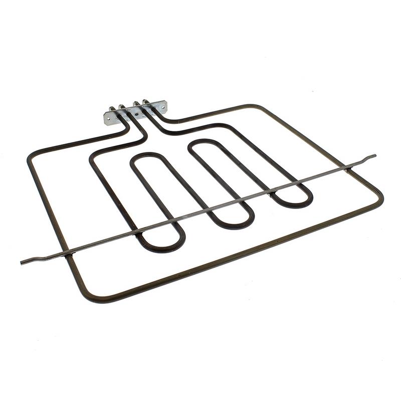 Homespares Grill & Oven Elements Baumatic Flavel Leisure Rangemaster